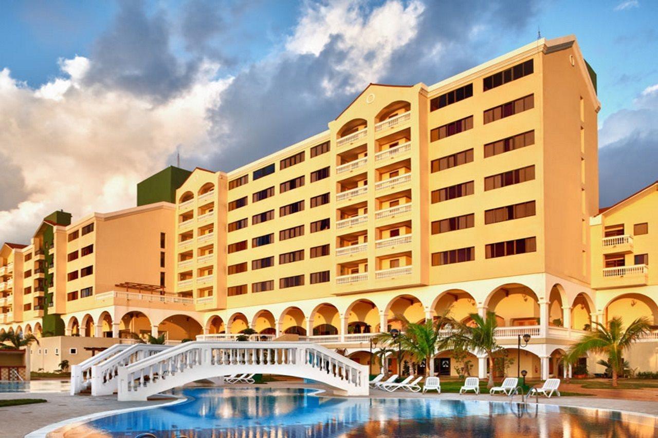 Hotel Valentin Quinta Avenida Habana Havana Exteriér fotografie