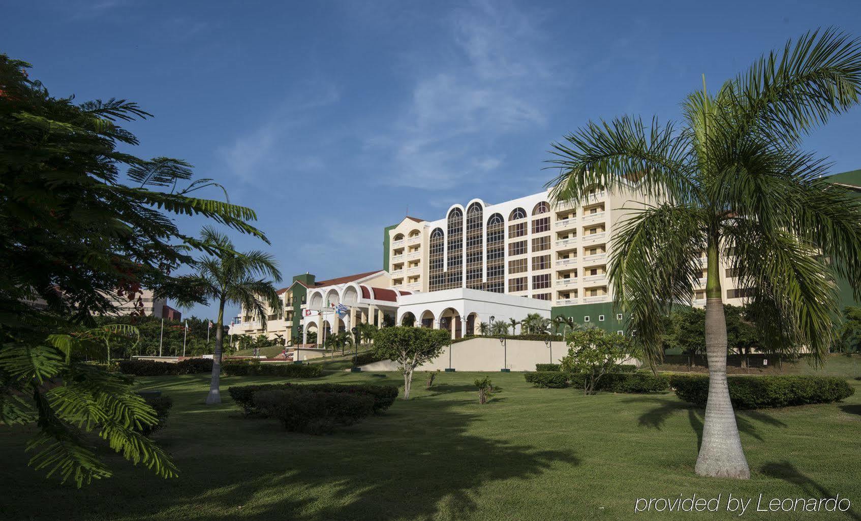 Hotel Valentin Quinta Avenida Habana Havana Exteriér fotografie